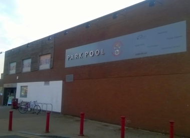 Park Pool